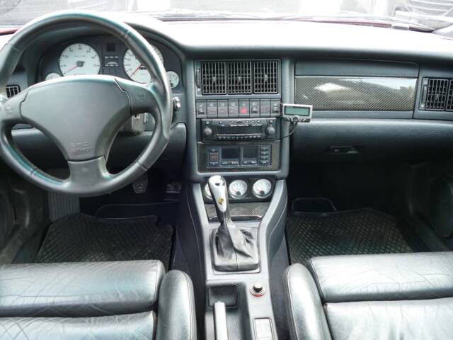Audi RS2 Avant