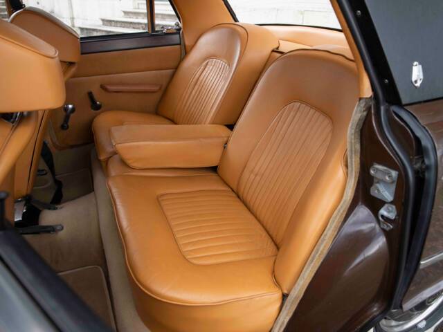 Rover 3500