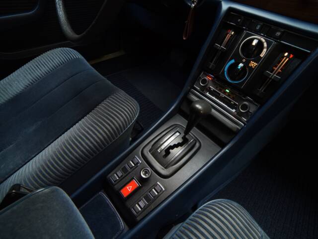 Mercedes-Benz 450 SEL 6,9