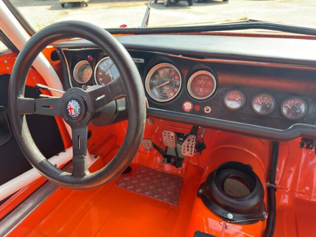 Alfa Romeo GTA 1300 Junior Autodelta
