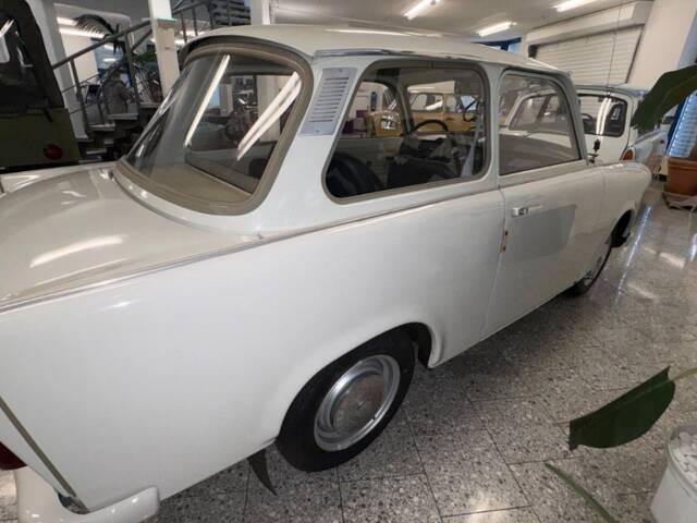 Trabant 601