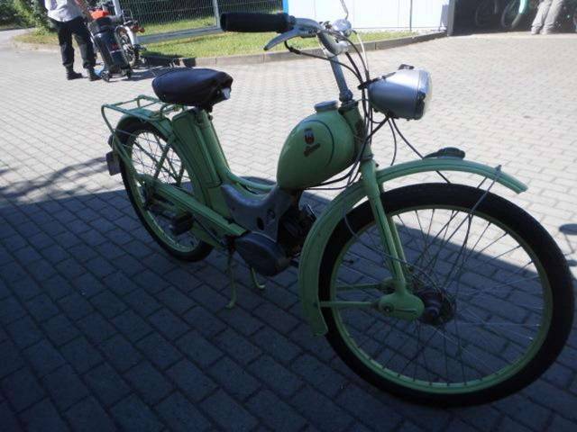Image 1/15 of Simson DUMMY (1957)