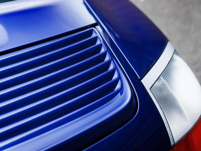 Porsche 911 Carrera 4S