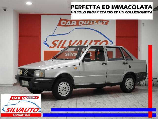Imagen 1/15 de FIAT Duna (1987)