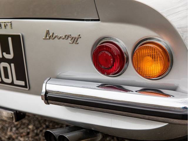 Ferrari Dino 246 GT