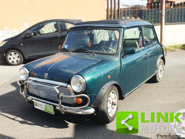 Imagen 1/10 de Rover Mini British Open Classic (1993)