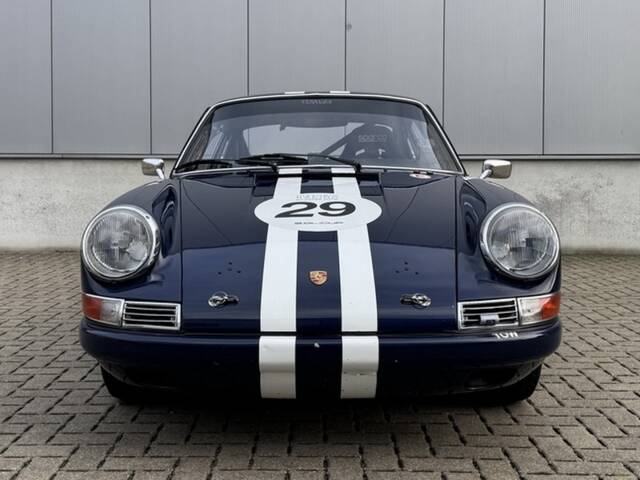 Porsche 911 2.0 L