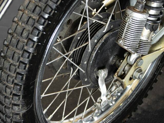 Gilera 125 GR-1