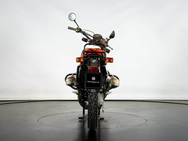 BMW R 80 GS