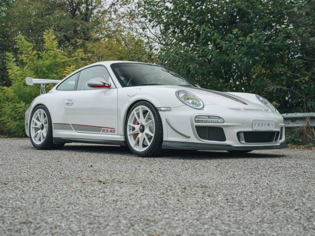 Bild 1/70 von Porsche 911 GT3 RS 4.0 (2011)