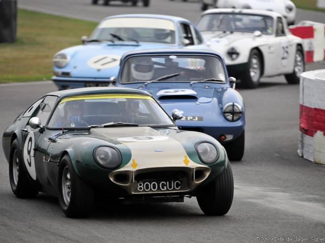 Goodwood Revival