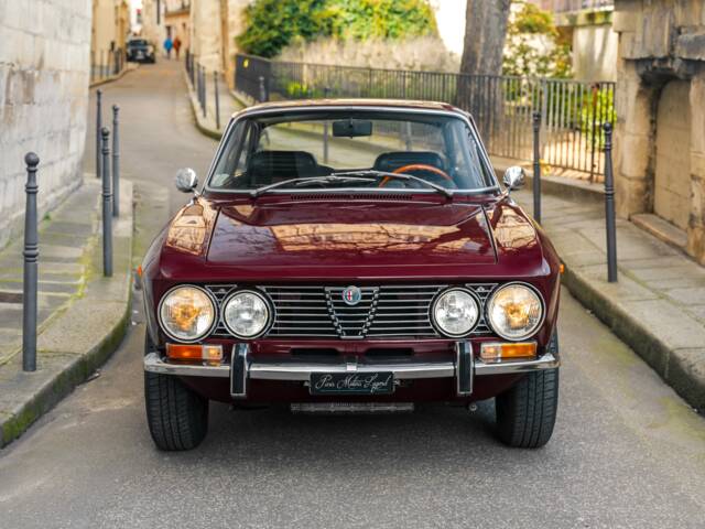Alfa Romeo 2000 GT Veloce
