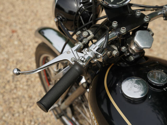 Egli-Vincent Rapide C