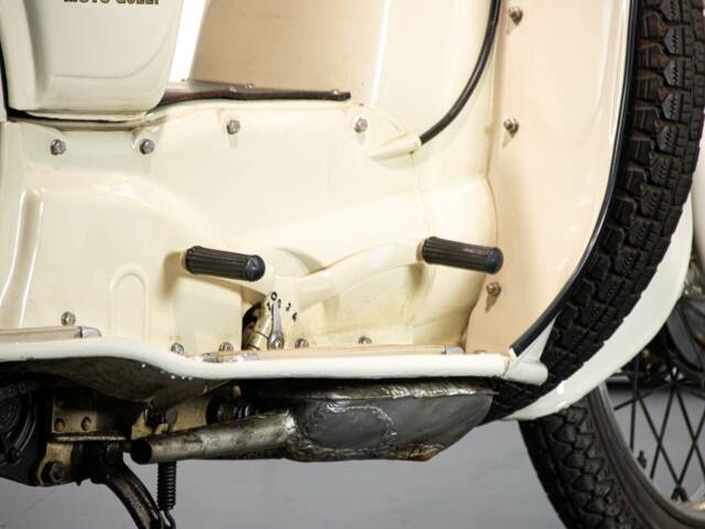 Moto Guzzi Galletto