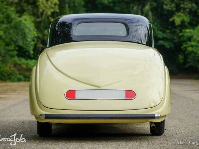 Peugeot 402 Eclipse