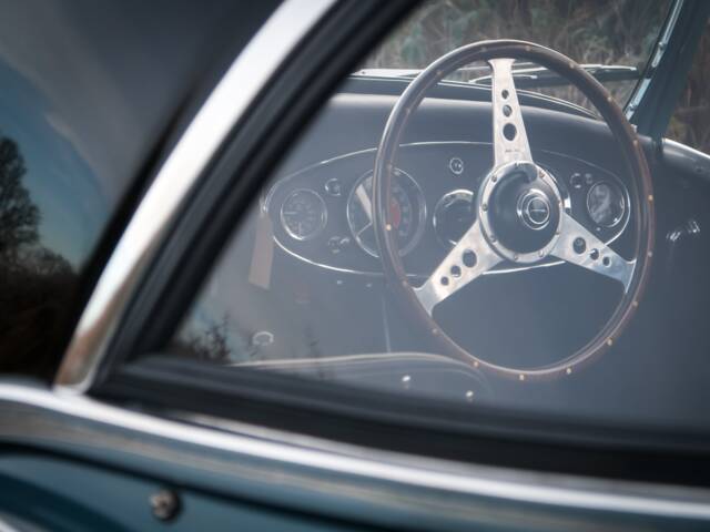 Austin-Healey 3000 Mk I (BT7)