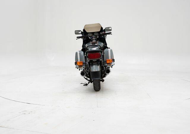 Honda CBX 1000
