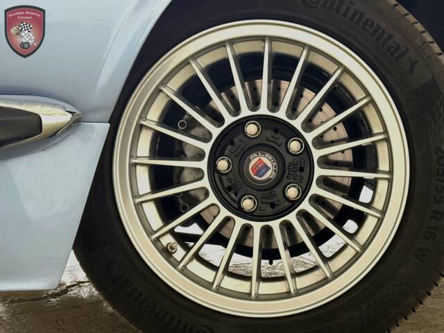 BMW 3.0 CSi