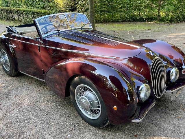 Bild 1/50 von Talbot-Lago T120 (1936)