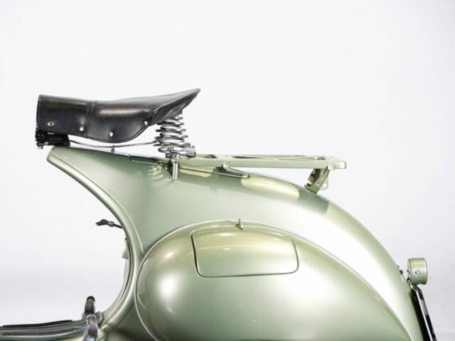 Piaggio Vespa 125