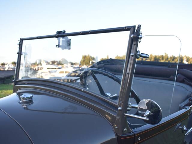 Ford Model A