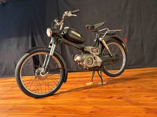 Puch MS 50 V