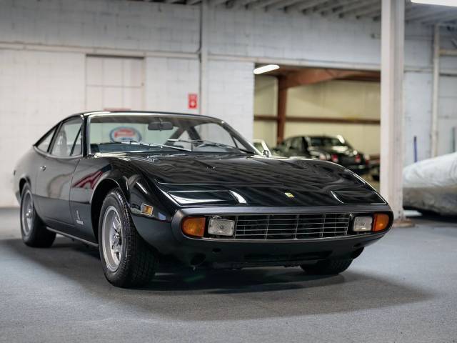 Bild 1/26 von Ferrari 365 GTC&#x2F;4 (1972)