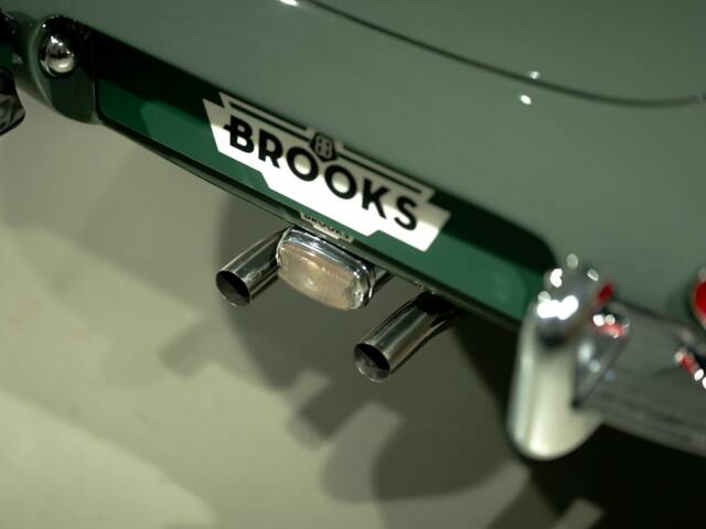 Jaguar E-Type 4.2