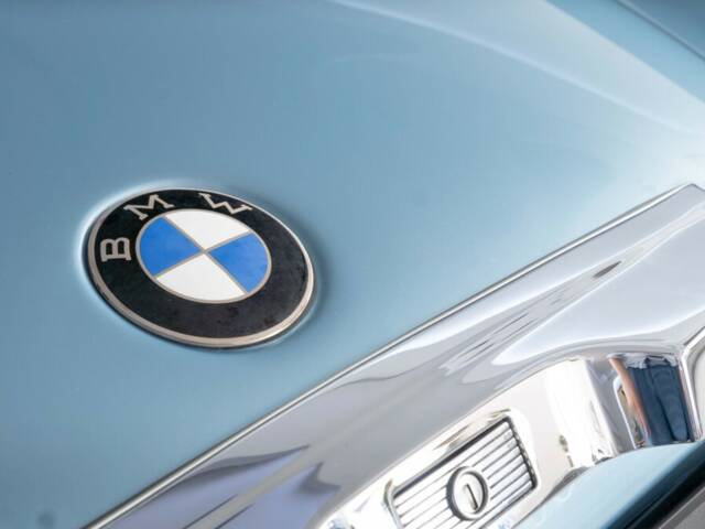 BMW 507
