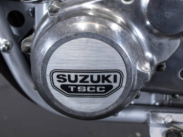 Suzuki GSX 1100 SZ Katana