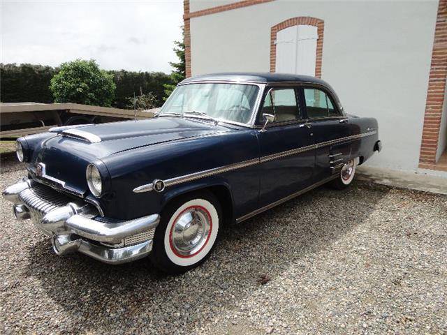 Image 1/6 of Mercury Monterey (1953)