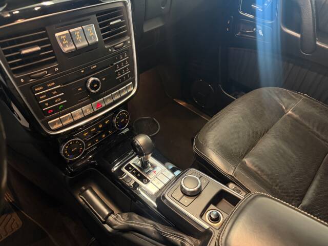 Mercedes-Benz G 350 d Professional