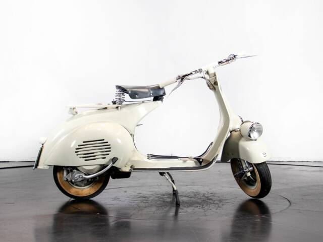 Piaggio Vespa 125