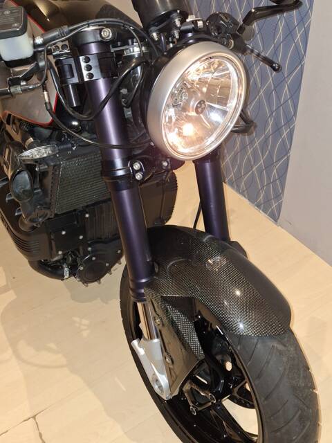 BMW K 75 RT