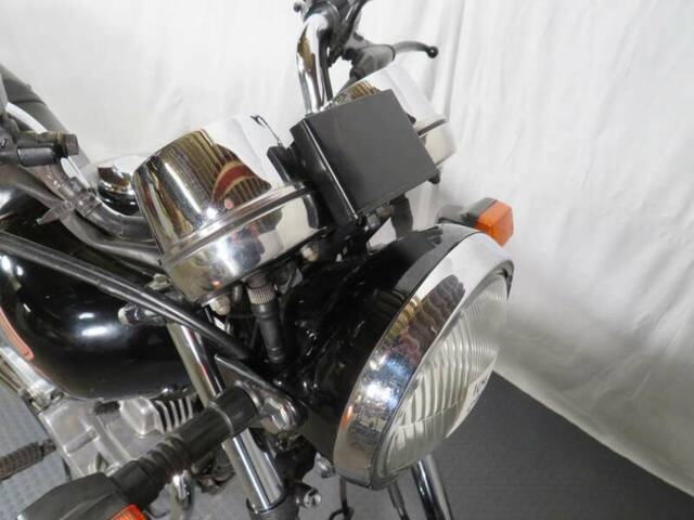 Honda CB 250