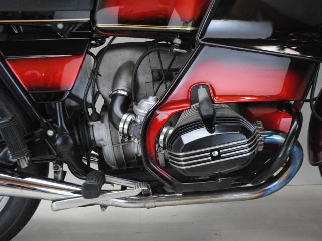 BMW R 80/7