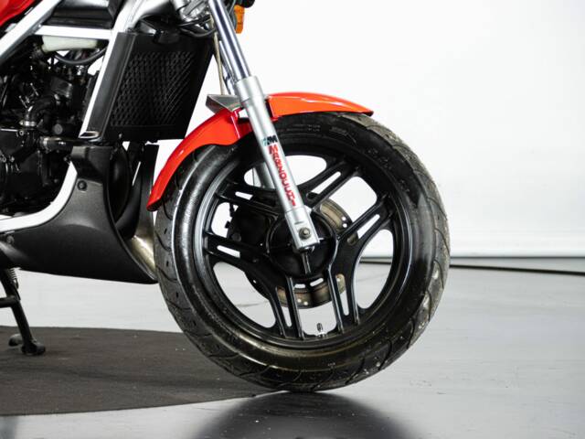 Honda NS 125F