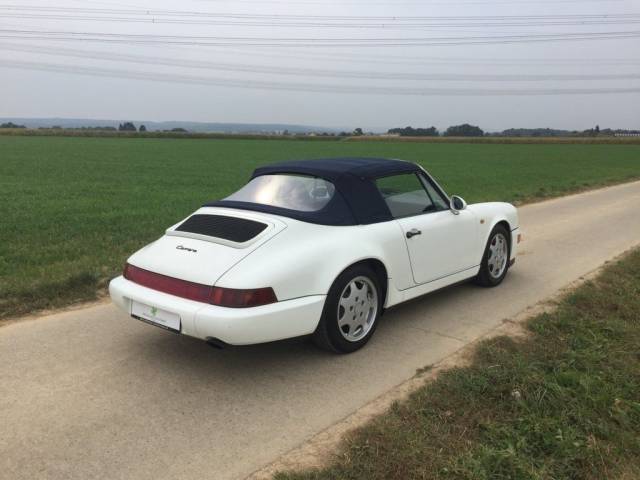Porsche 911 Carrera 2