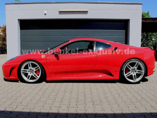 Image 1/15 de Ferrari F430 (2009)
