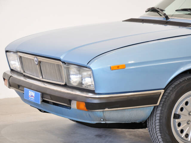 Lancia Gamma 2000