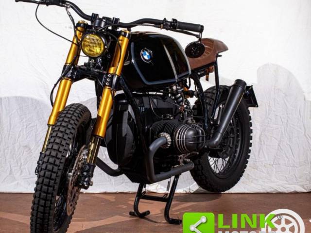 Bild 1/9 von BMW DUMMY (1983)