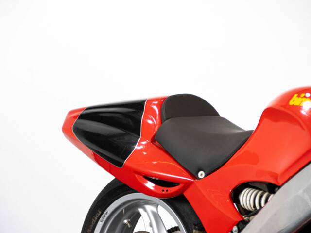 Bimota SB6