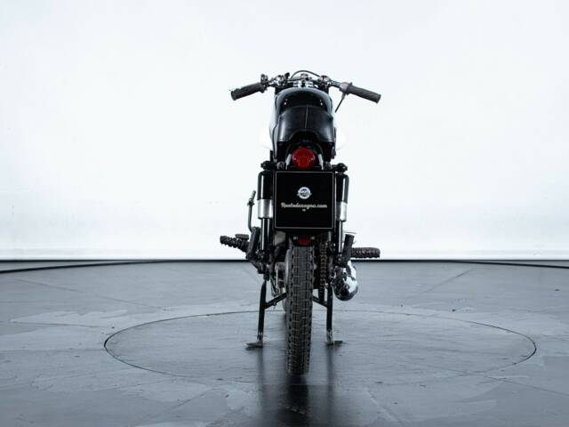 Mondial 125