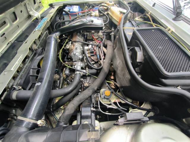 Lancia Delta