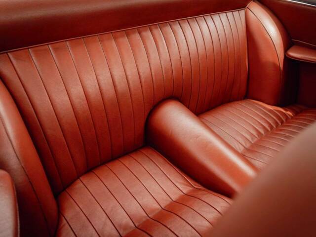 Maserati 3500 GTI Sebring