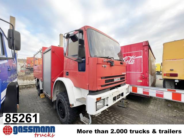 Bild 1/10 von Iveco Eurocargo 95 E18 (1997)