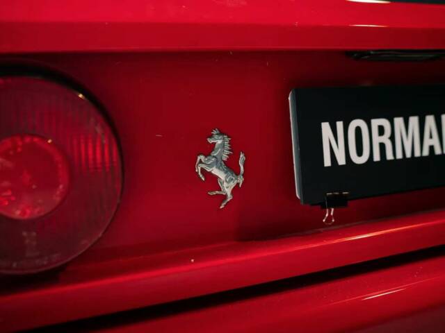 Ferrari Mondial 3.2