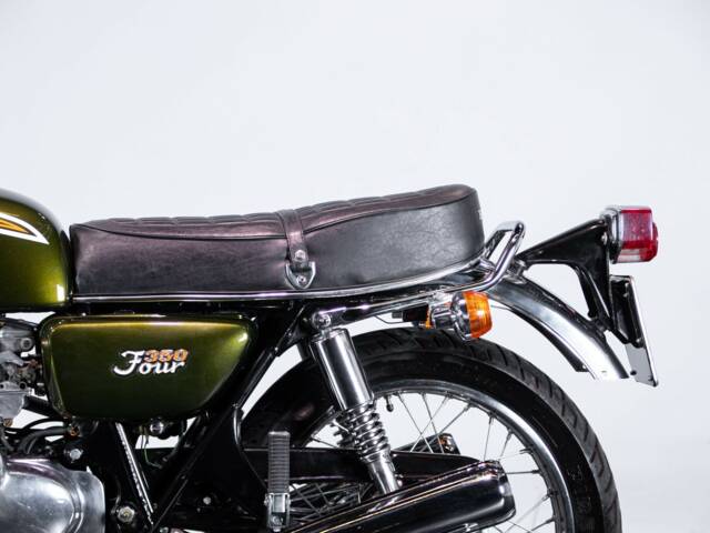 Honda CB 350 Four