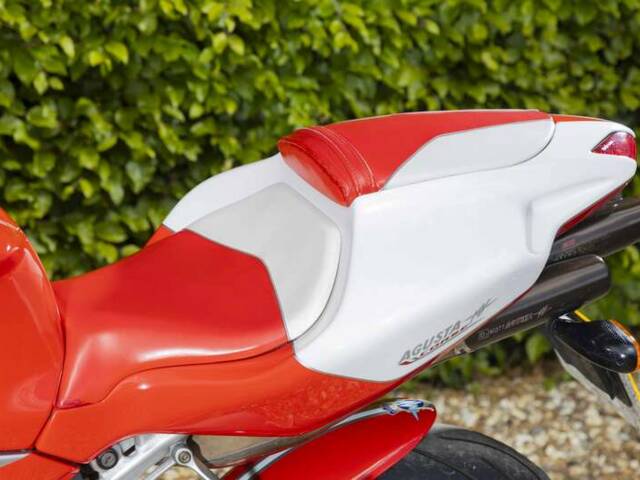 MV Agusta F4 1000 S