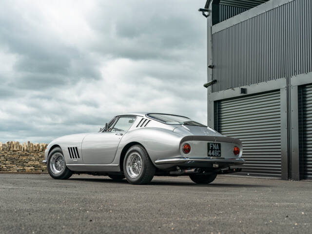 Ferrari 275 GTB
